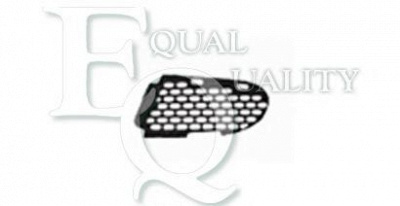 EQUAL QUALITY g0307 -  Решетка вентилятора, буфер
